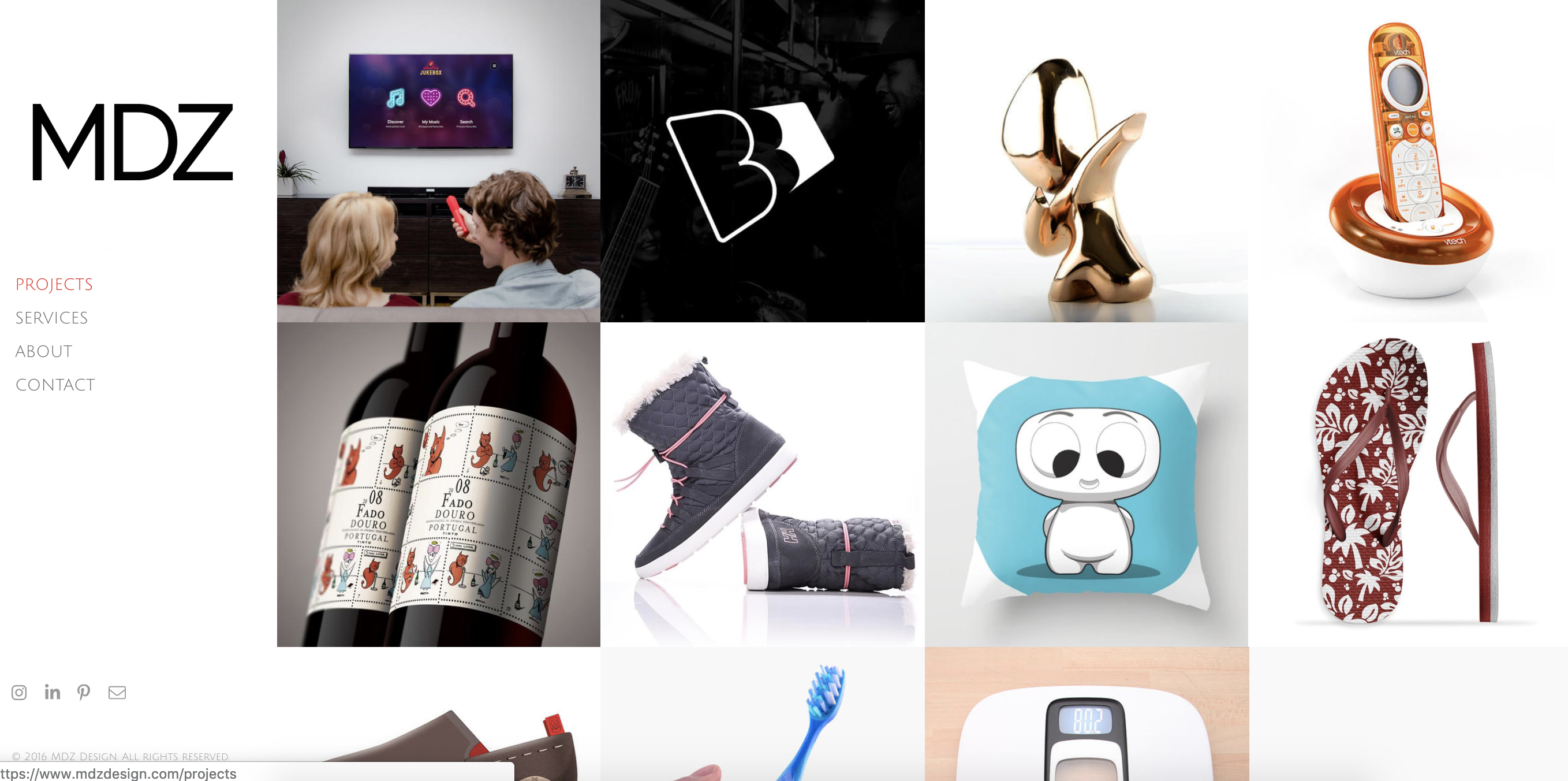 The 12 Best Graphic Design Portfolios We've Ever Seen, & How to Start